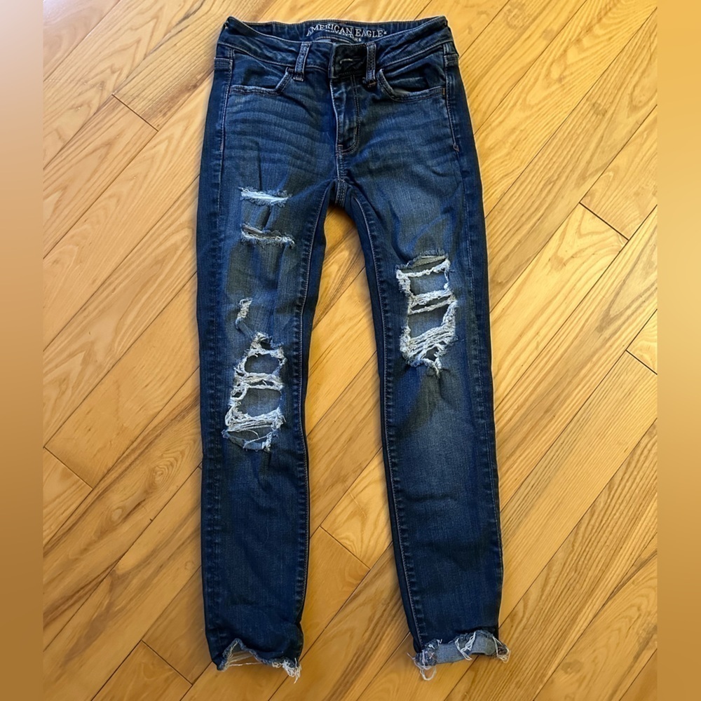 Women’s jeans